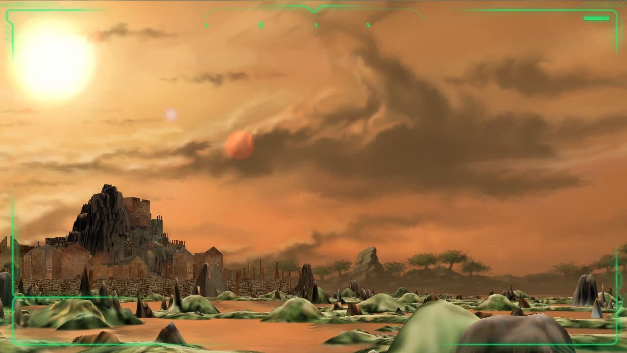 Picture of Outcast 1.1