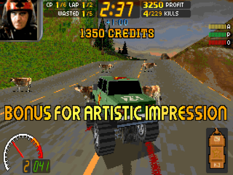 Picture of Carmageddon Max Pack