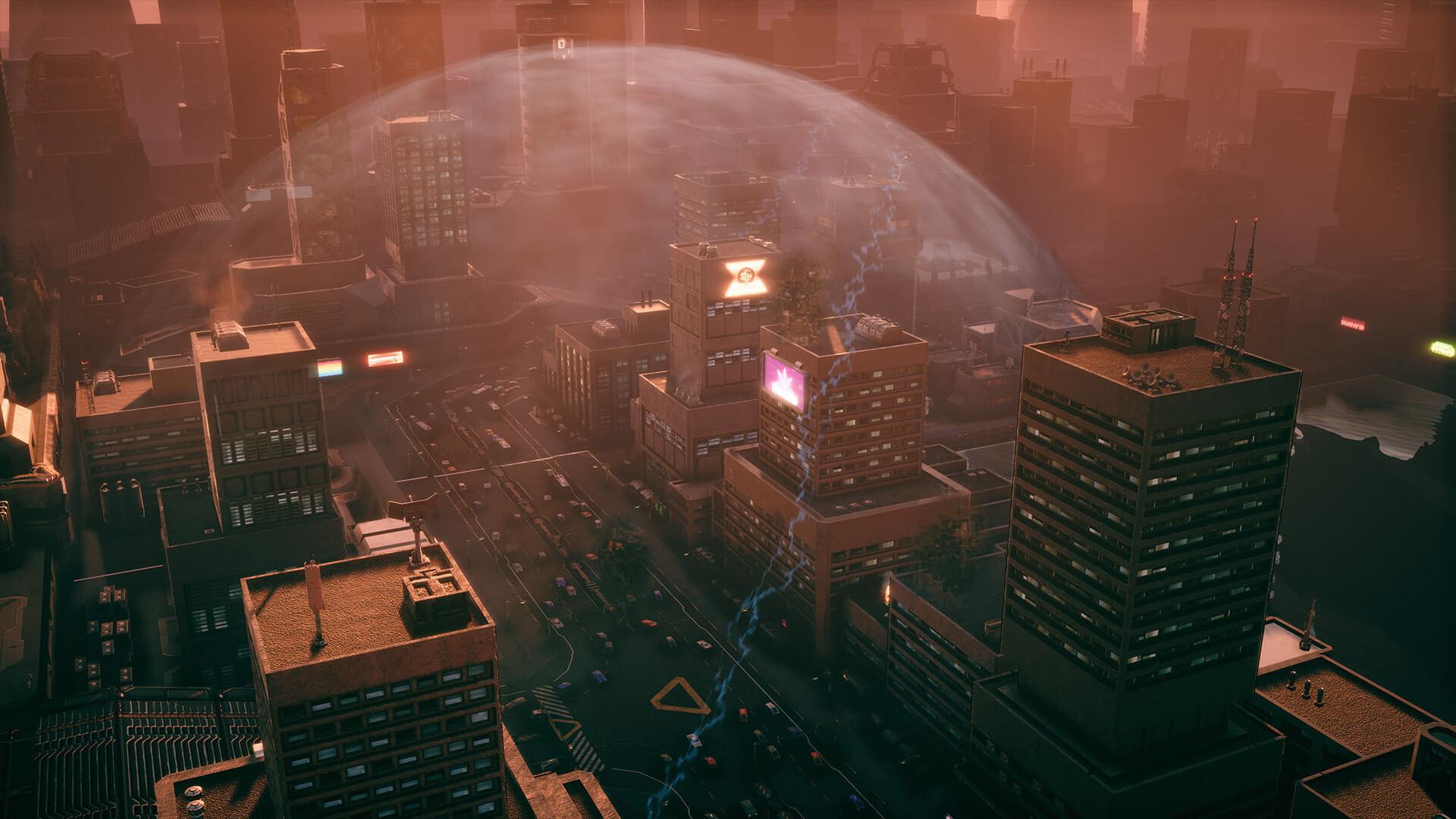 Picture of BATTLETECH Urban Warfare