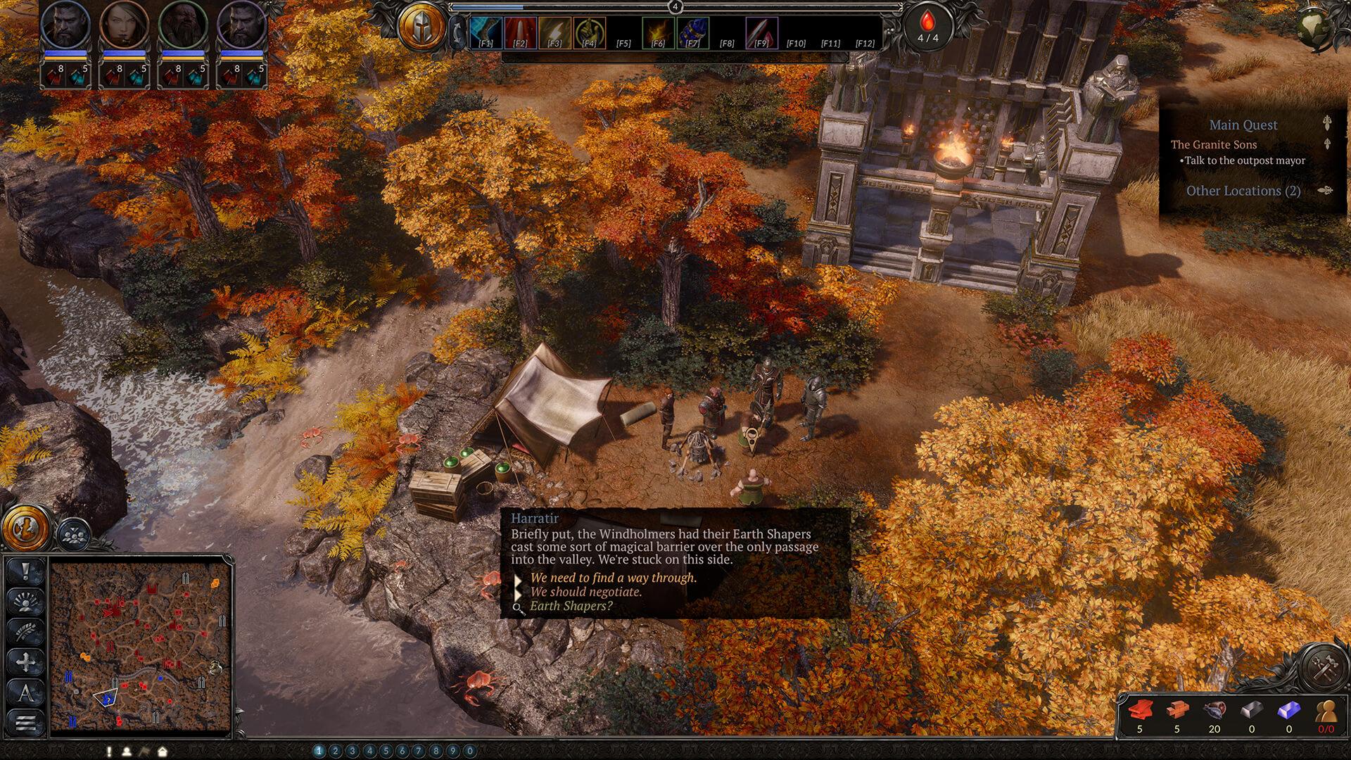Picture of SpellForce 3: Soul Harvest