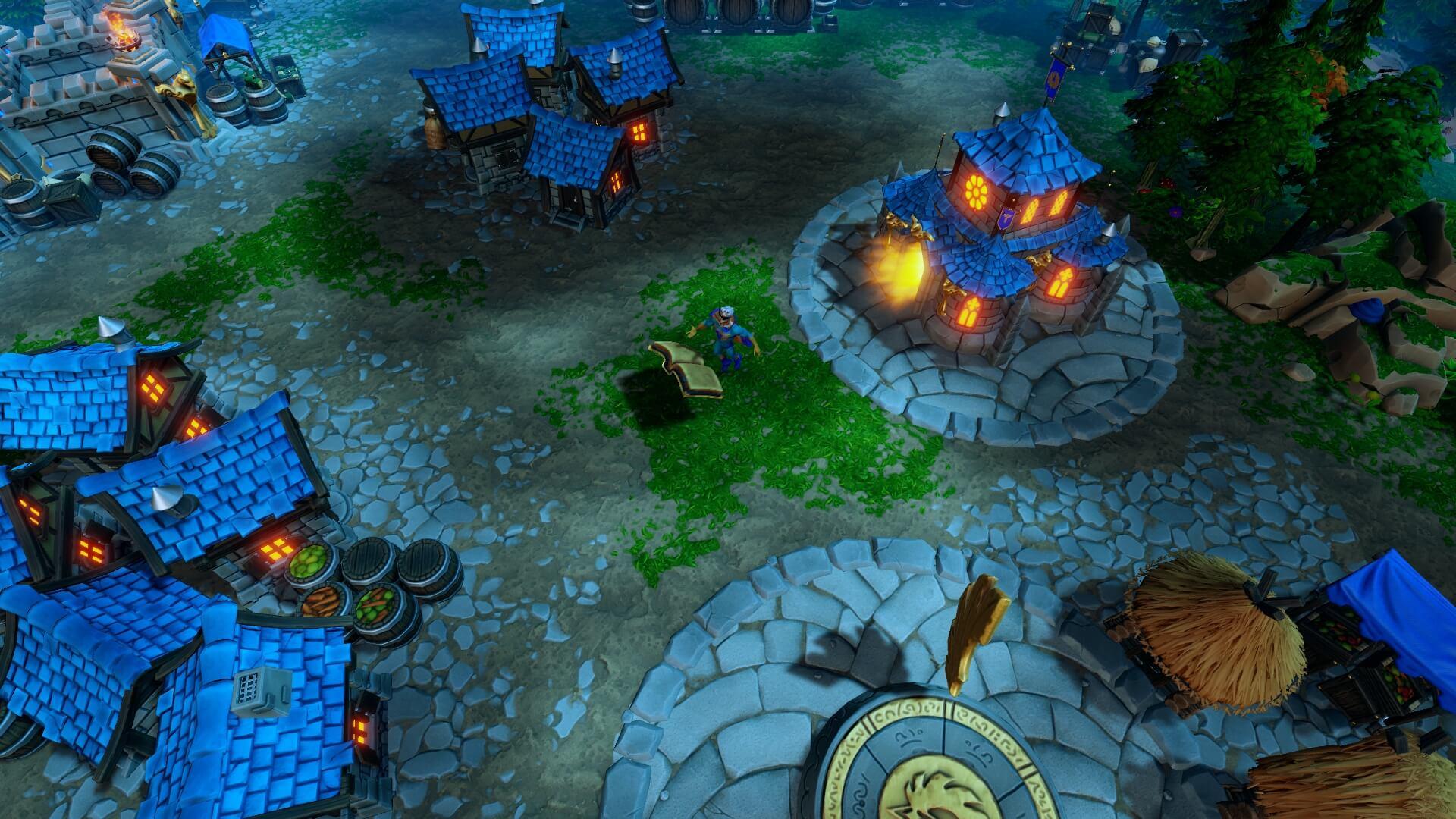 Picture of Dungeons 3: Famous Last Words