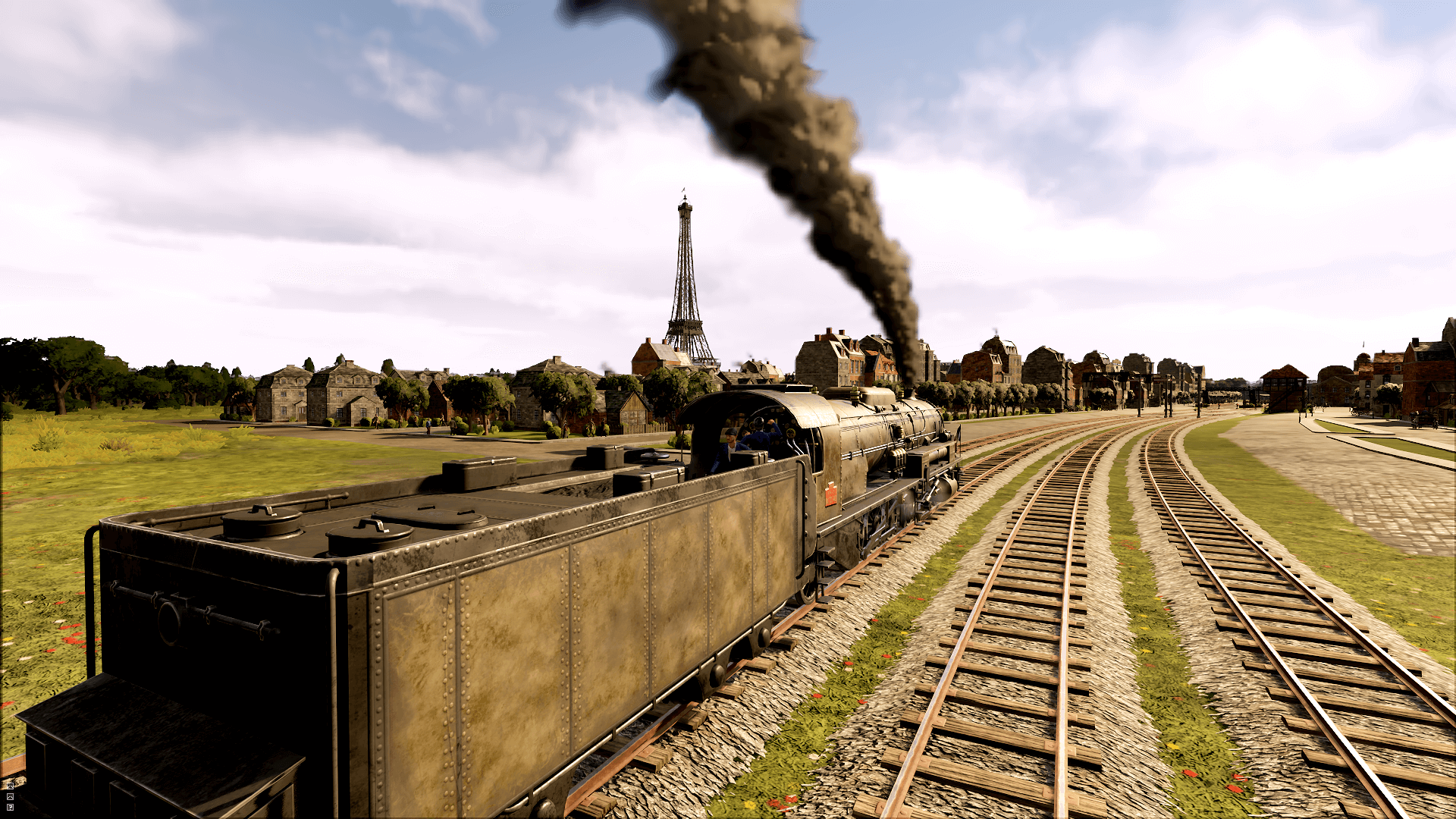 Picture of Railway Empire: France