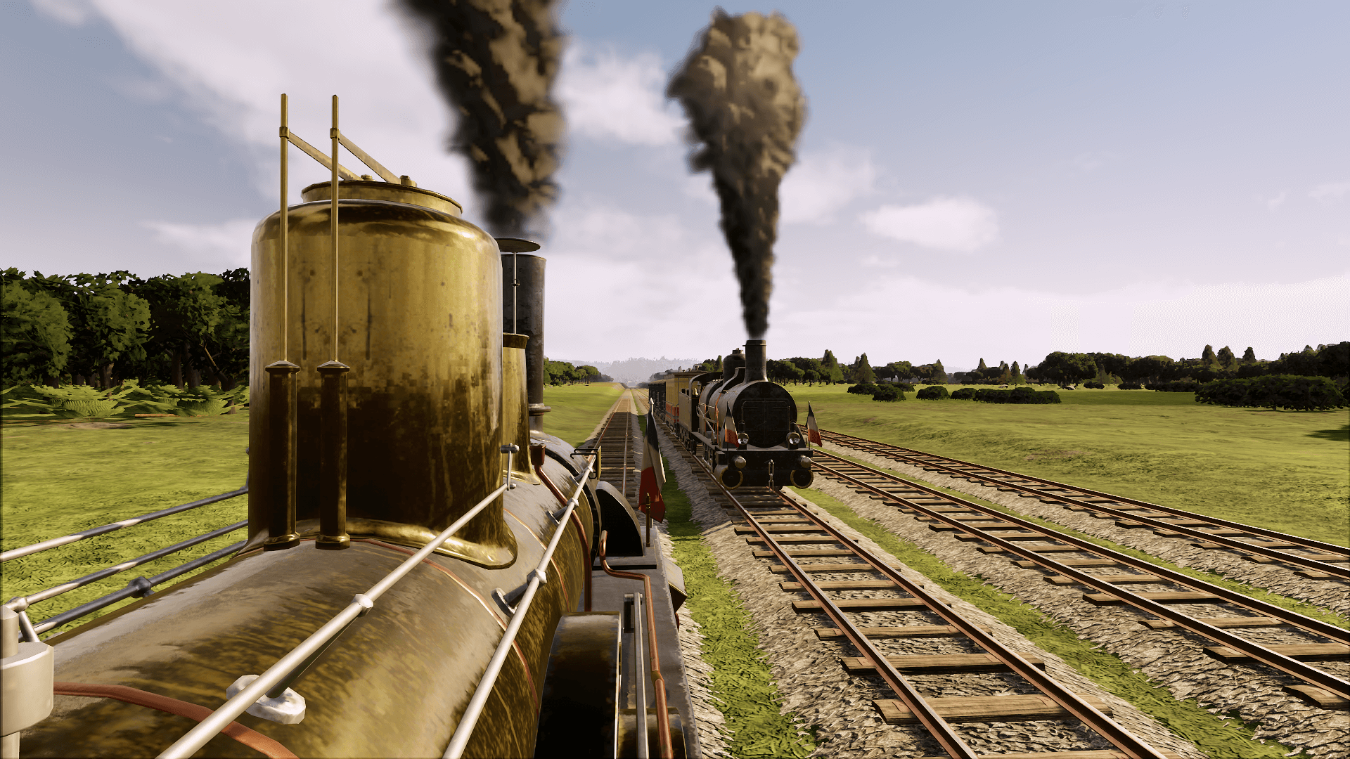 Picture of Railway Empire: France