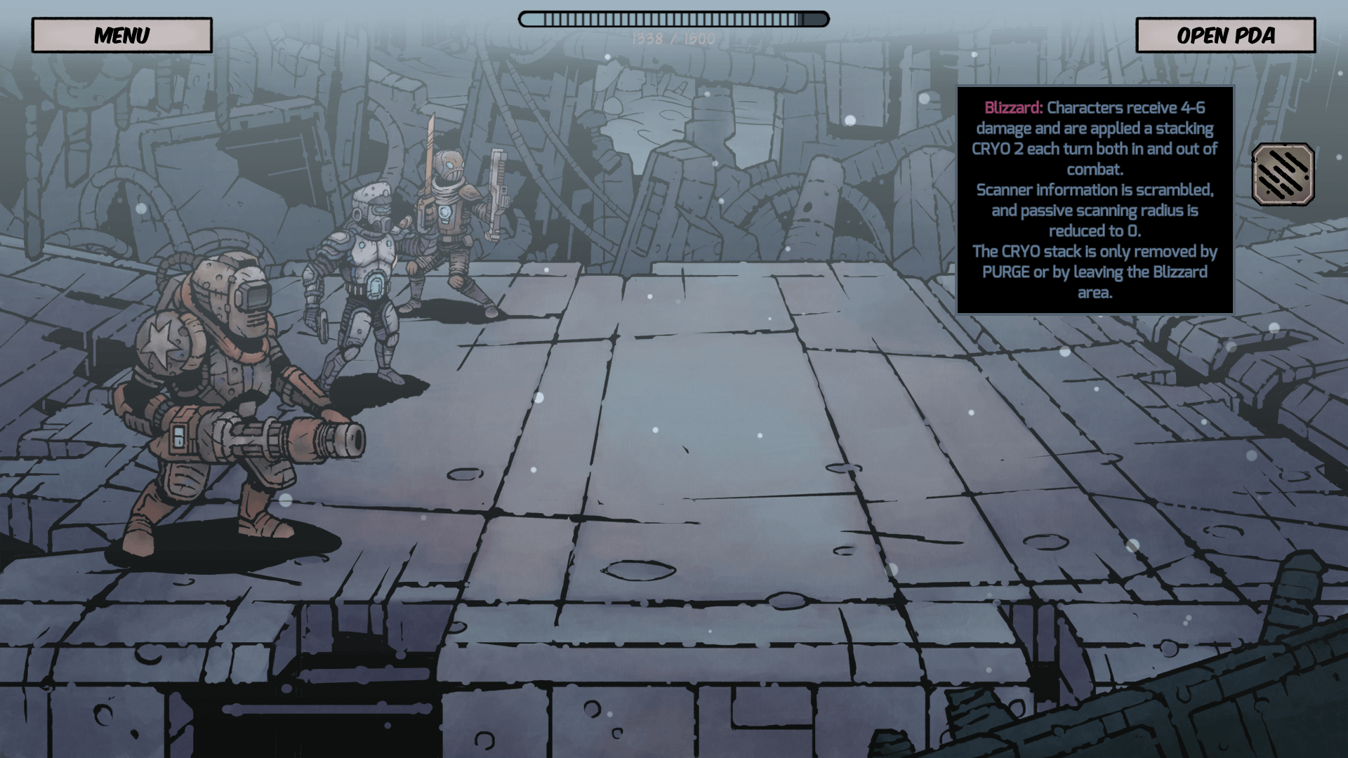 Picture of Deep Sky Derelicts: New Prospects