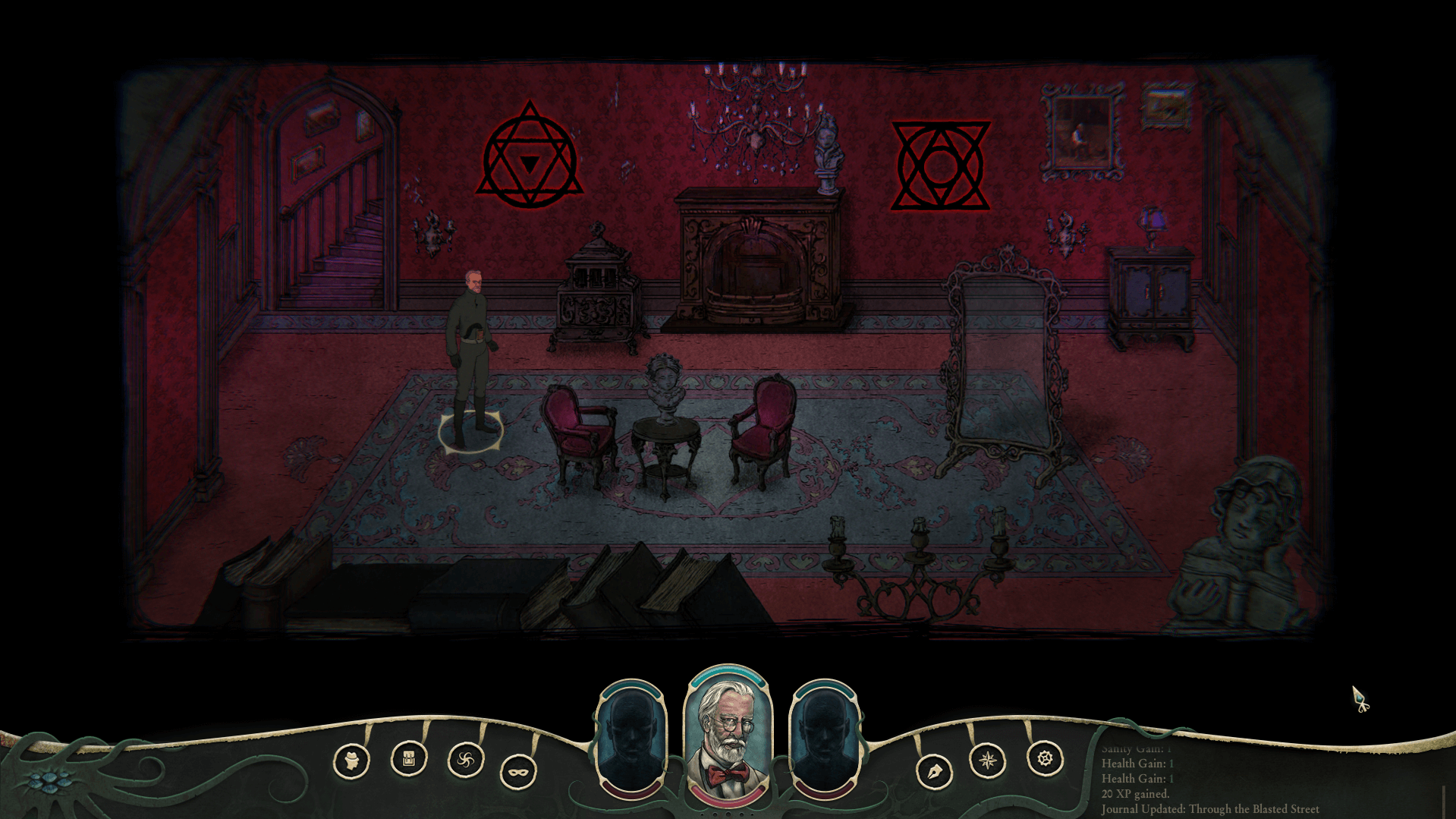 Picture of Stygian: Reign of the Old Ones