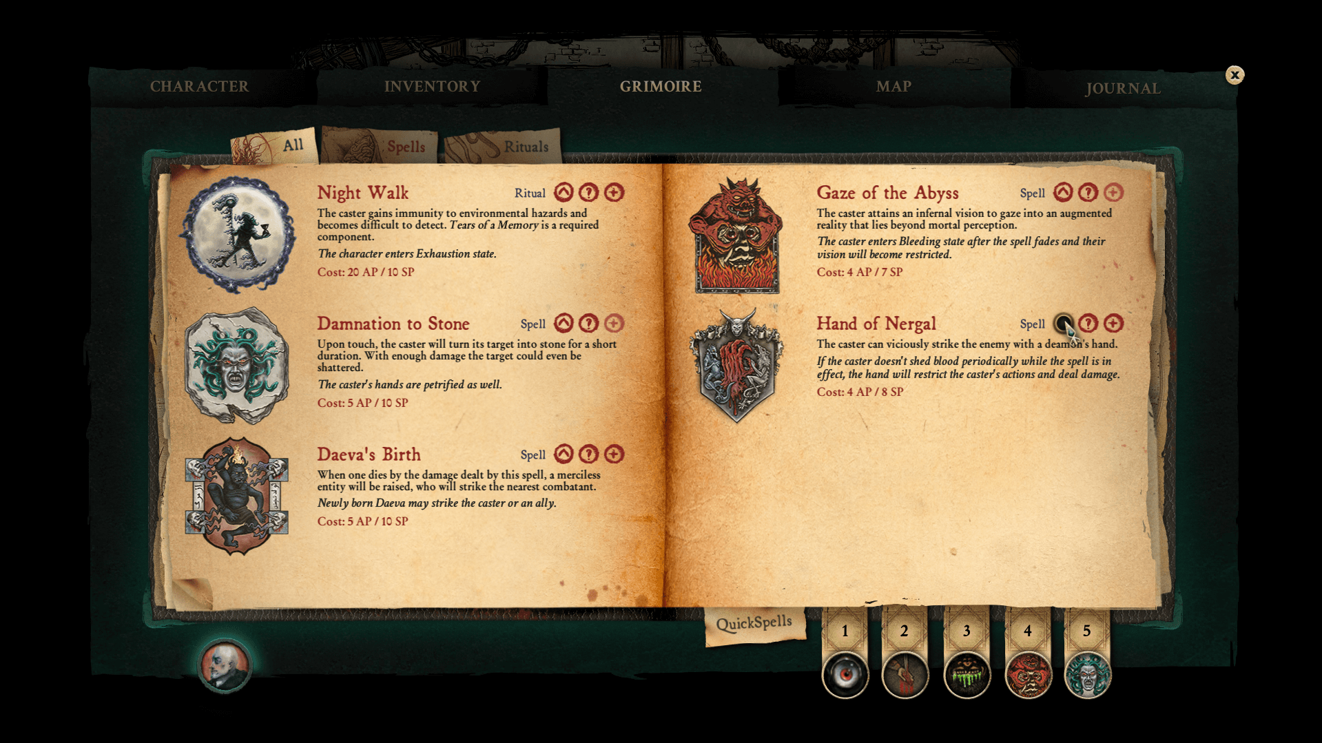 Picture of Stygian: Reign of the Old Ones