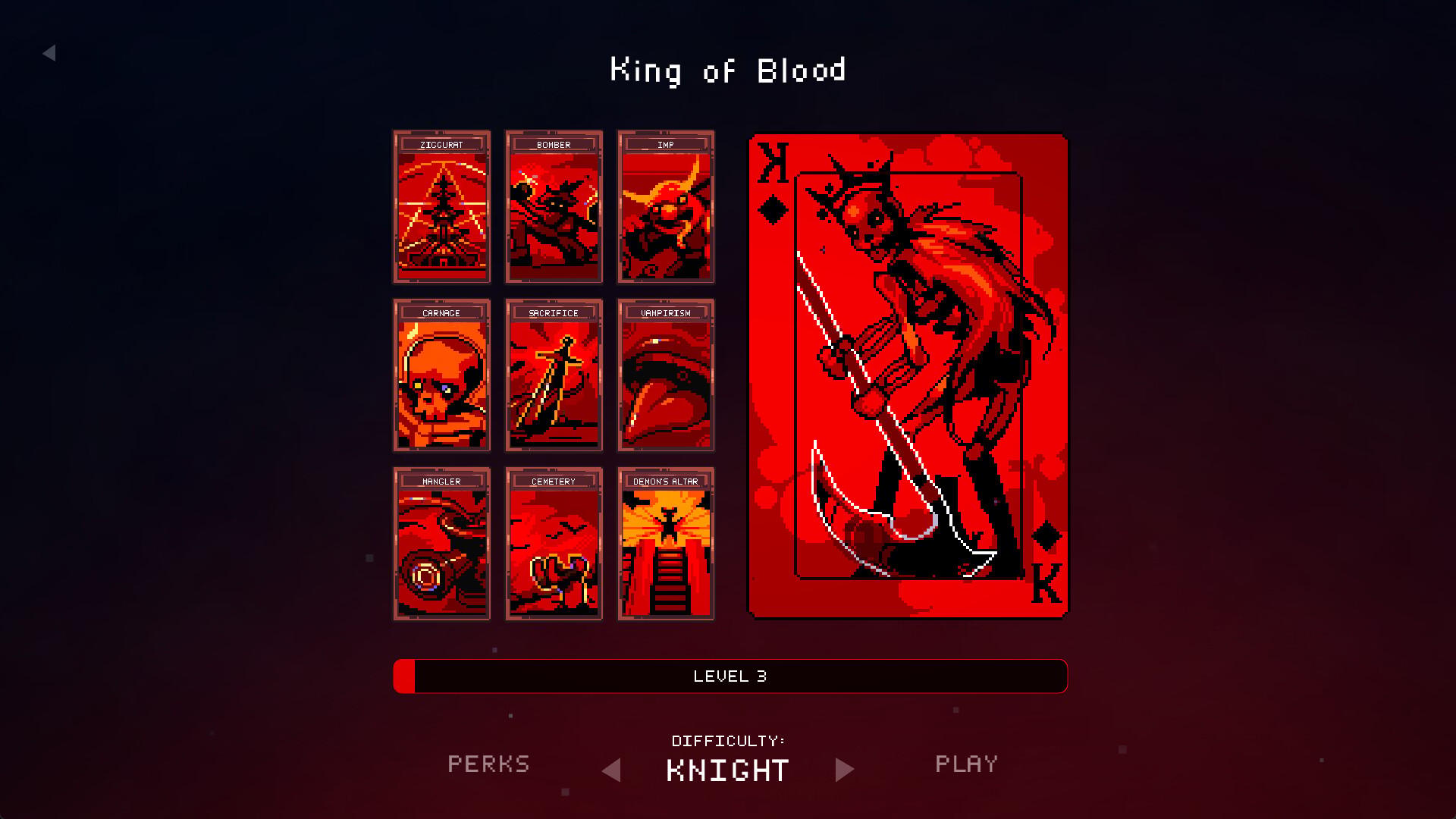 9 Kings - Early Access