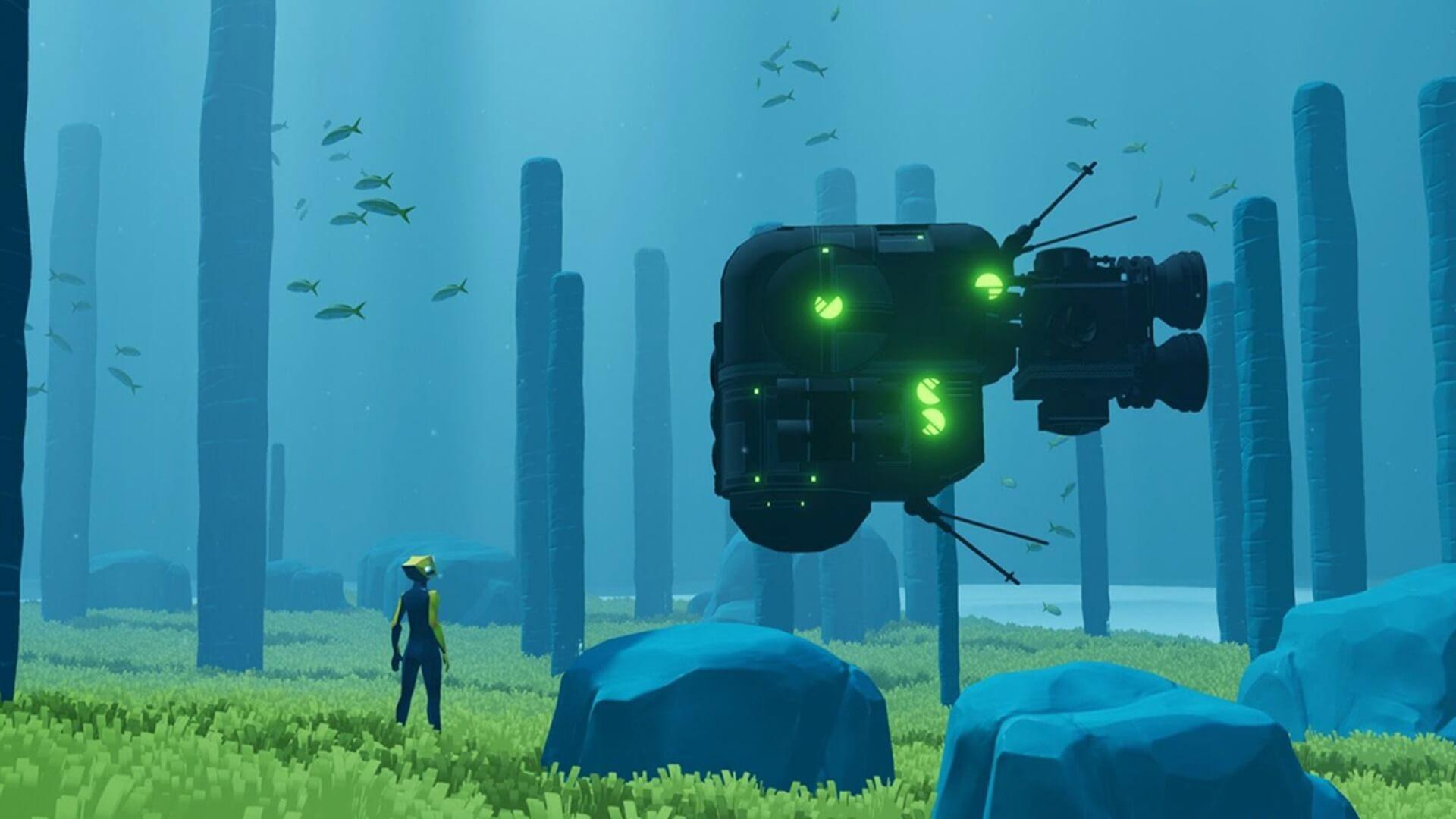 Picture of ABZU