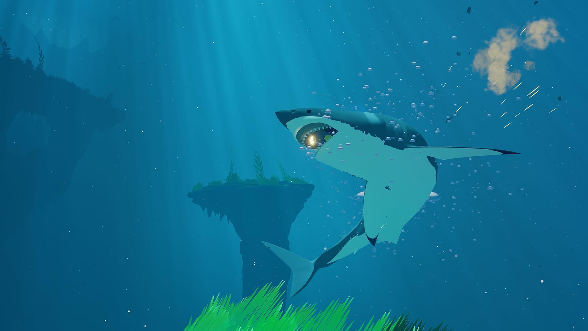 Picture of ABZU