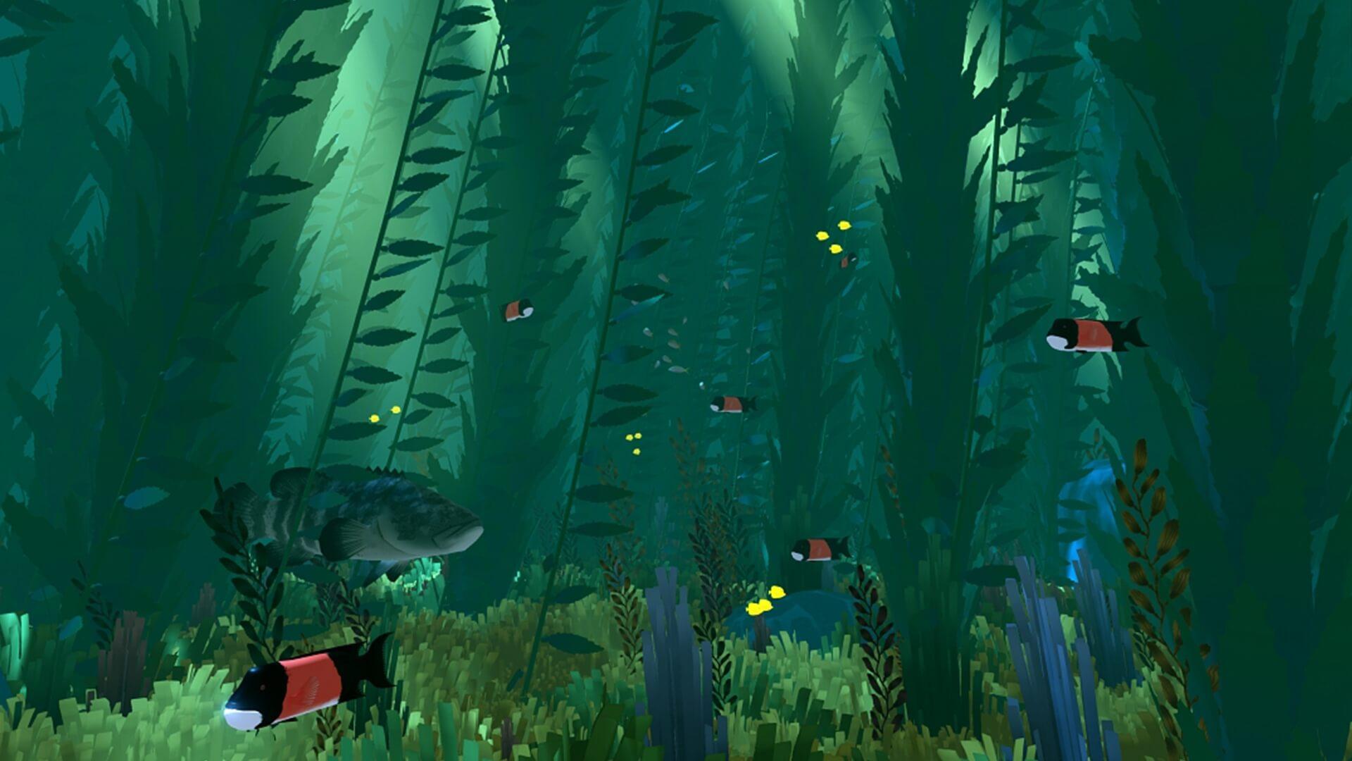 Picture of ABZU