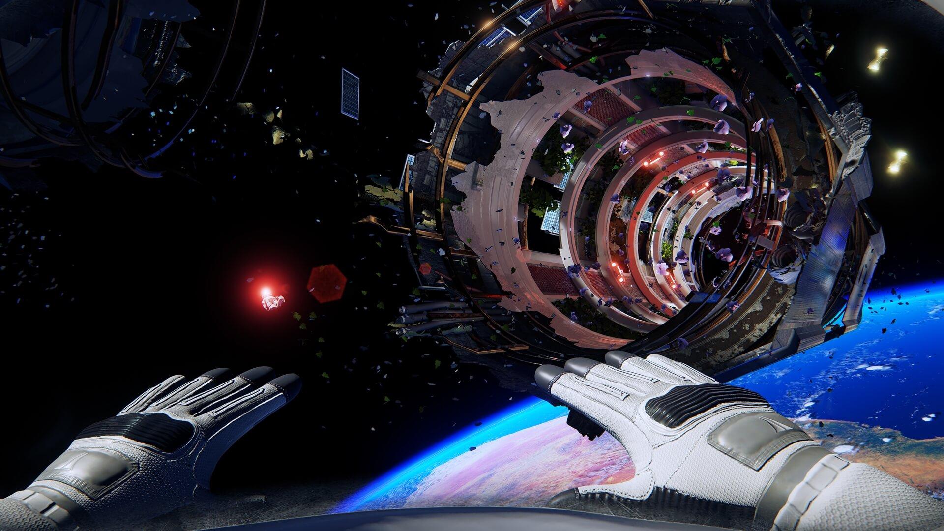Picture of Adr1ft
