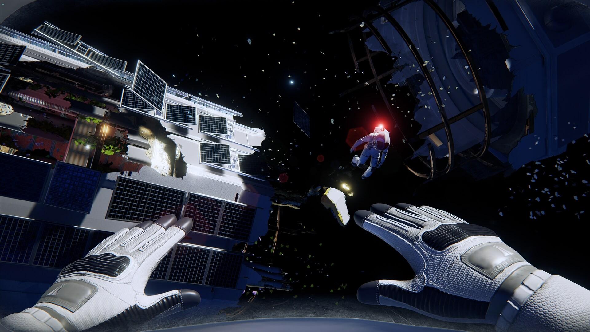 Adr1ft