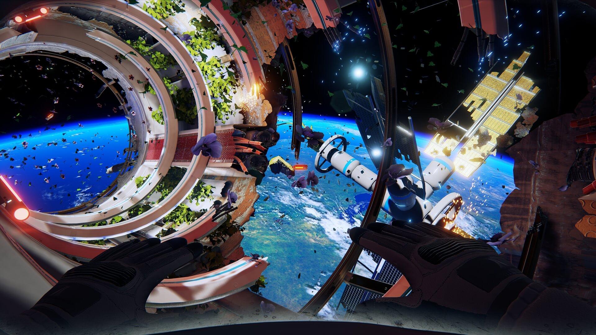 Picture of Adr1ft