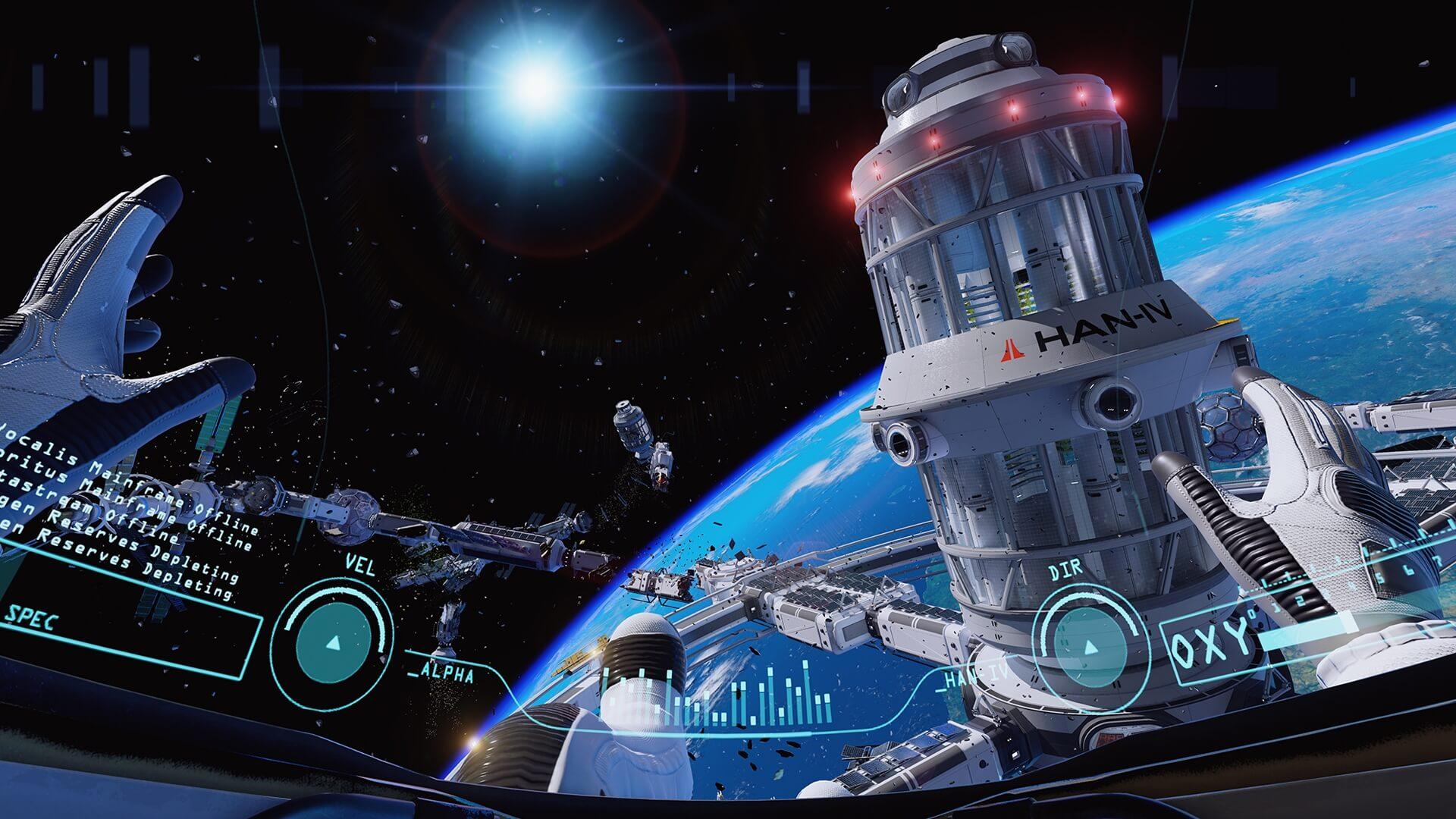 Picture of Adr1ft