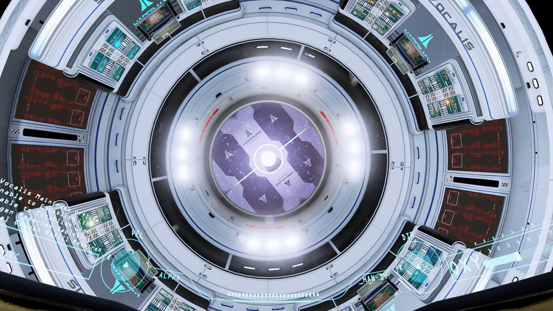 Picture of Adr1ft