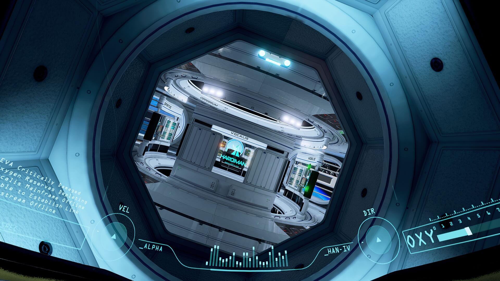 Picture of Adr1ft