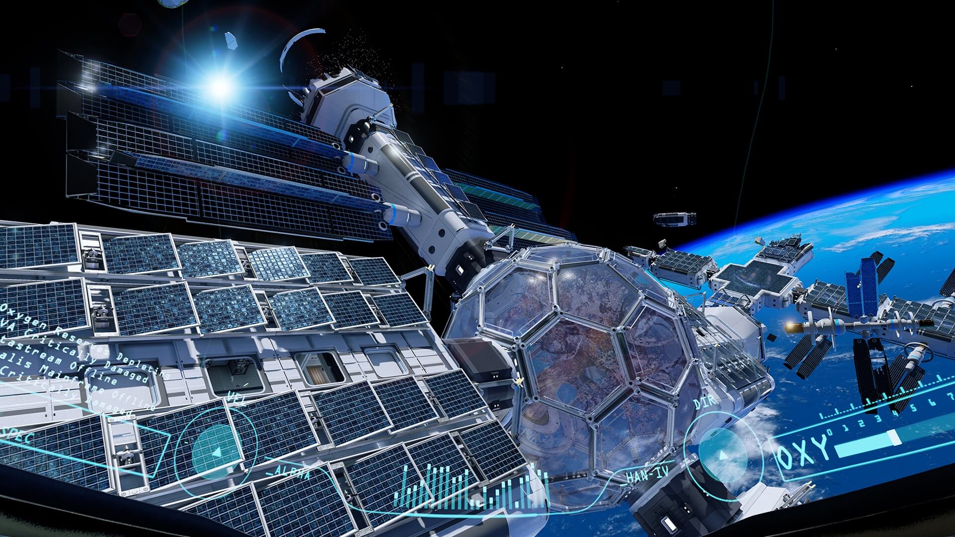 Picture of Adr1ft
