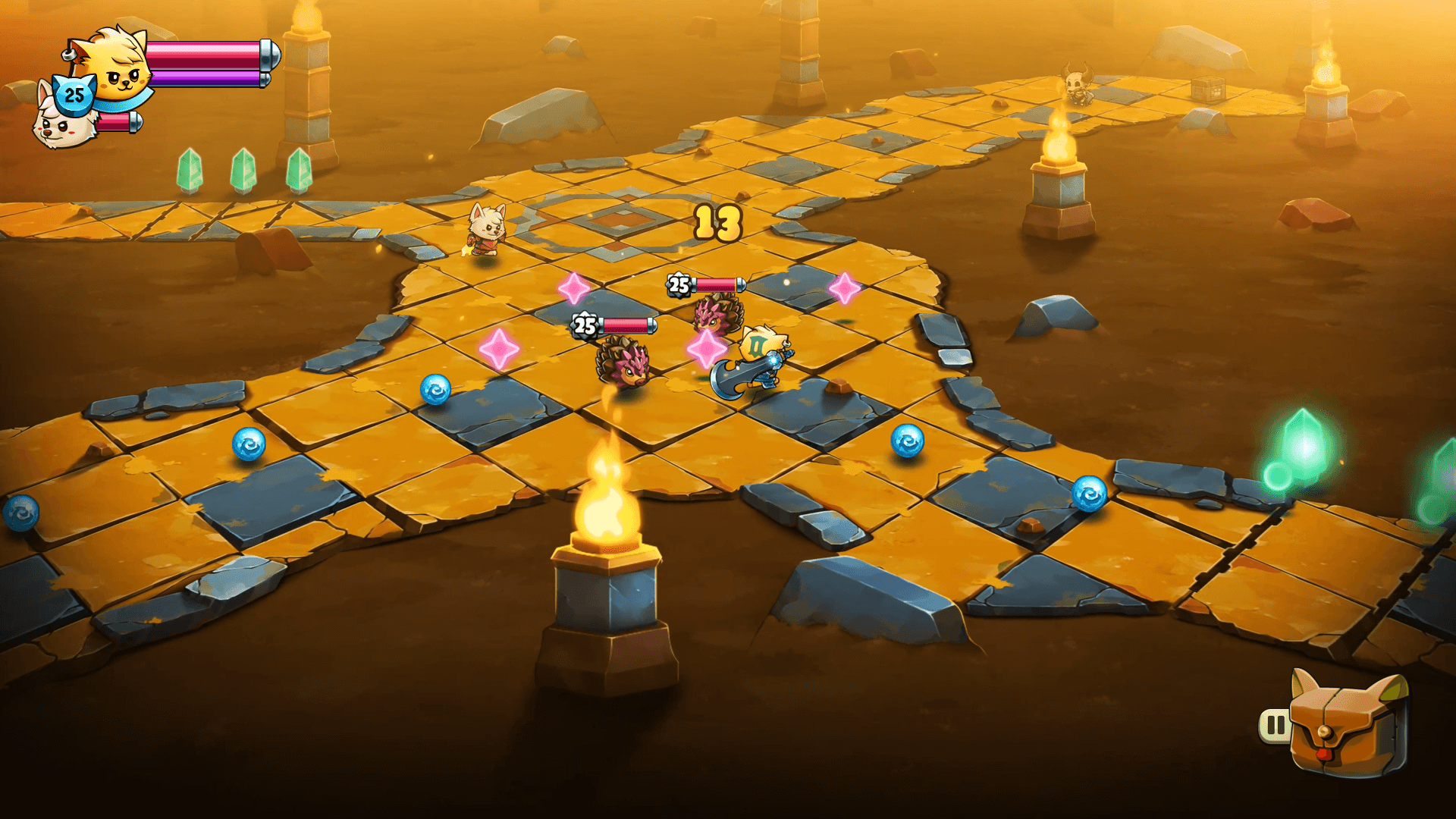 Picture of Cat Quest II