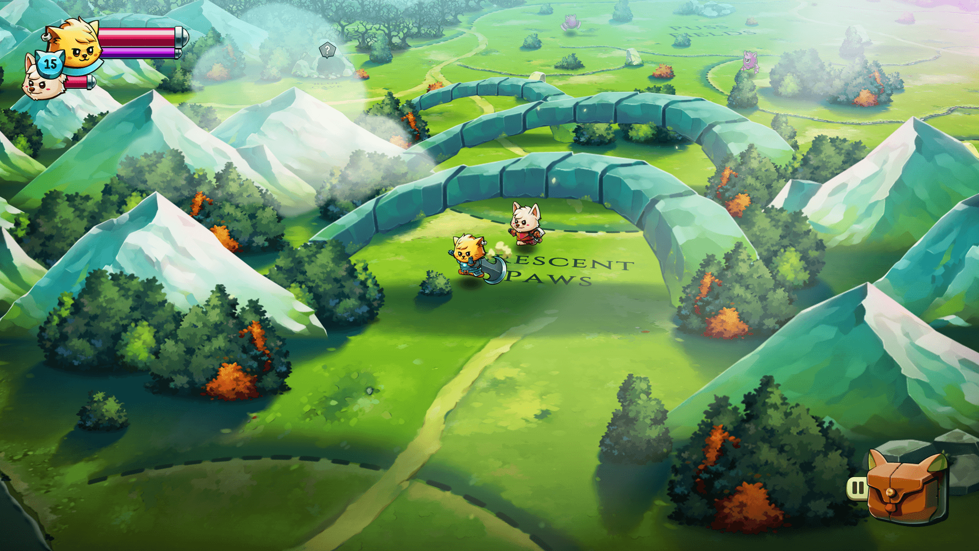 Picture of Cat Quest II