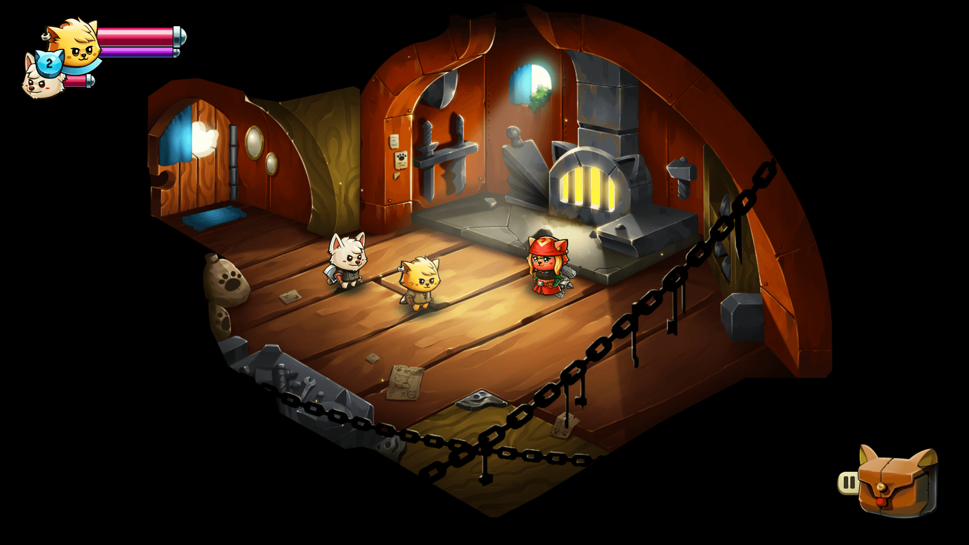 Picture of Cat Quest II