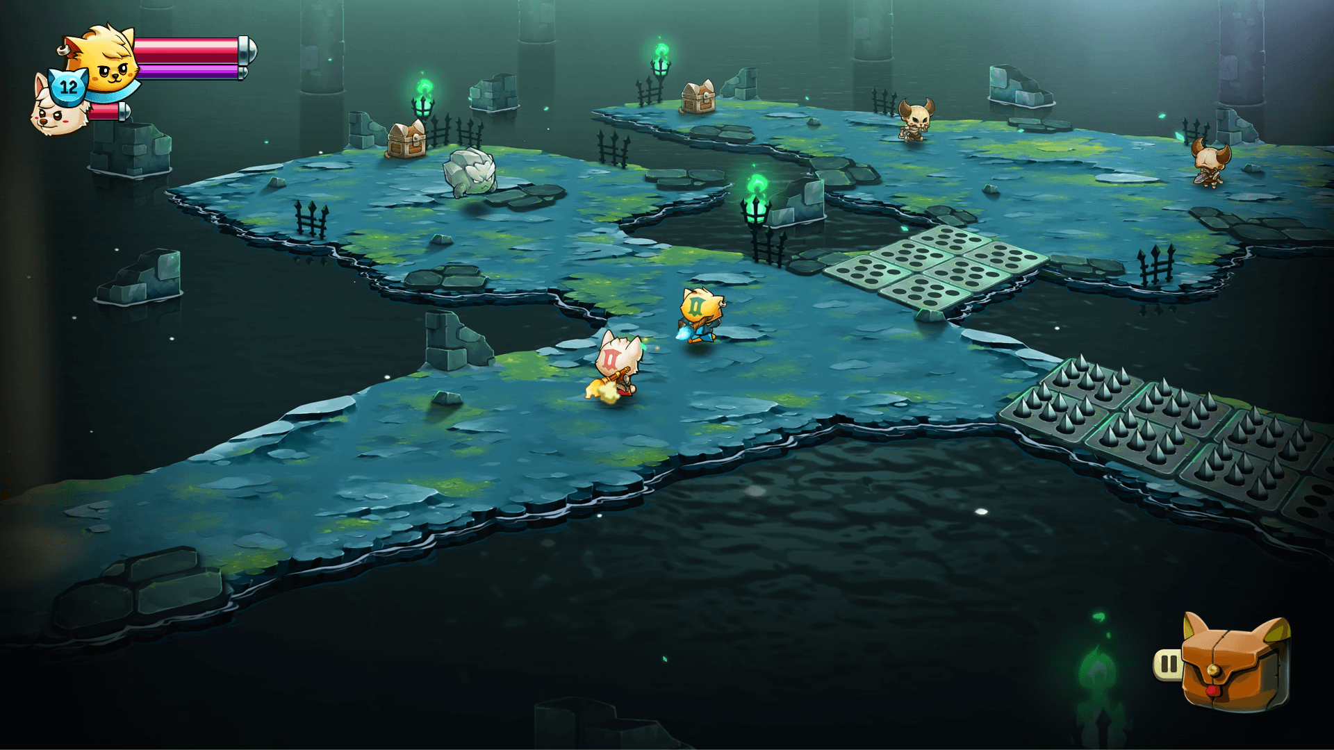 Picture of Cat Quest II