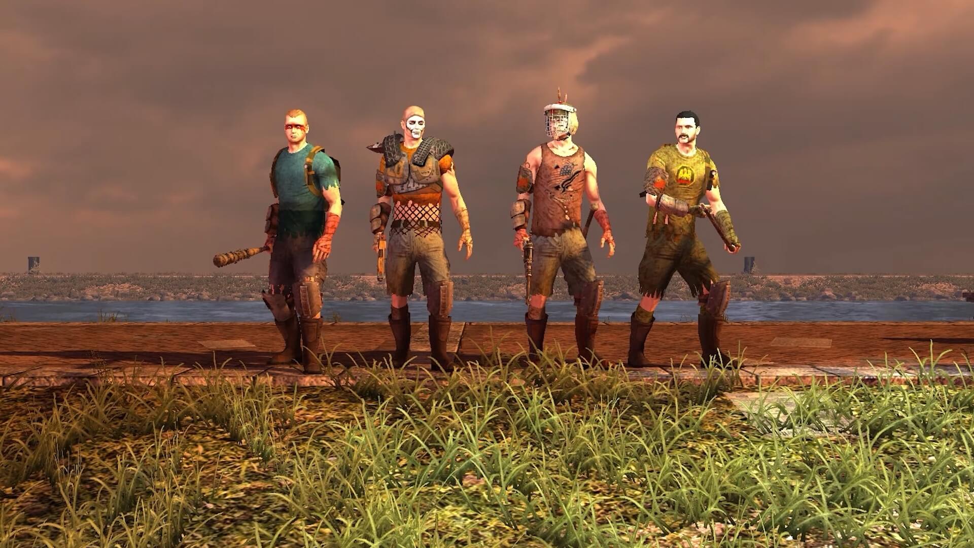Picture of How to Survive 2