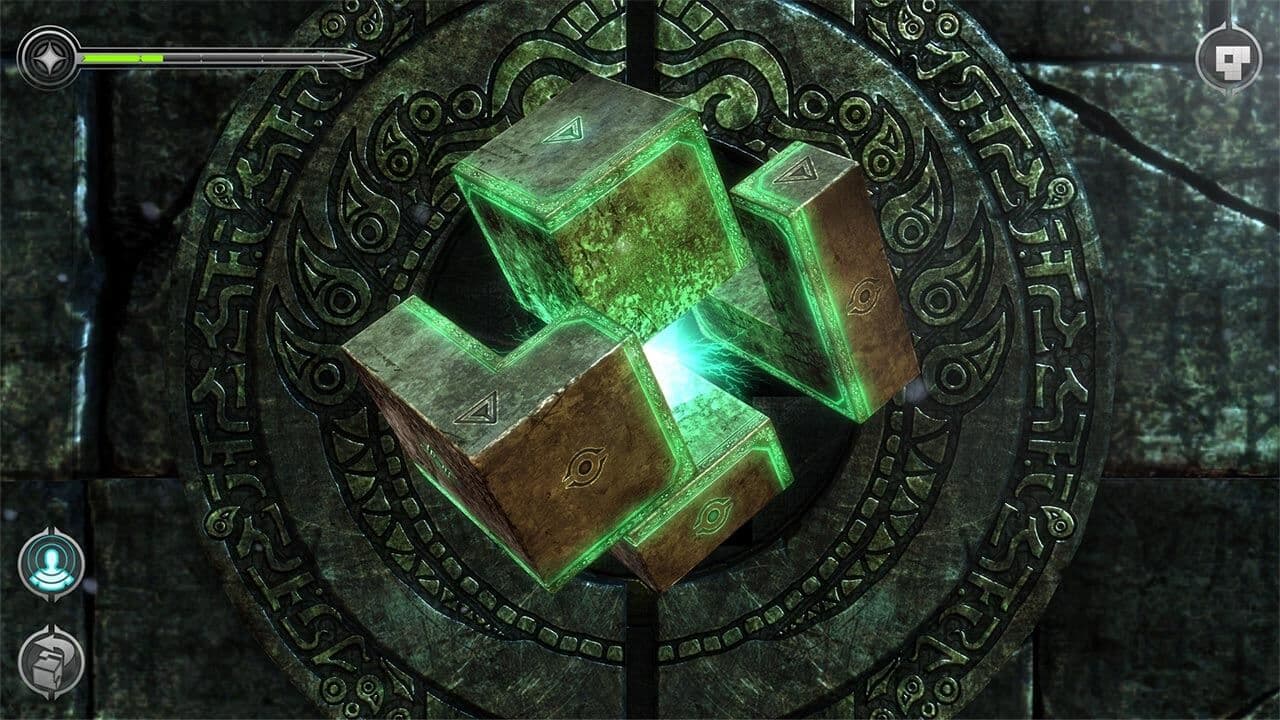Picture of Joe Dever’s Lone Wolf HD Remastered
