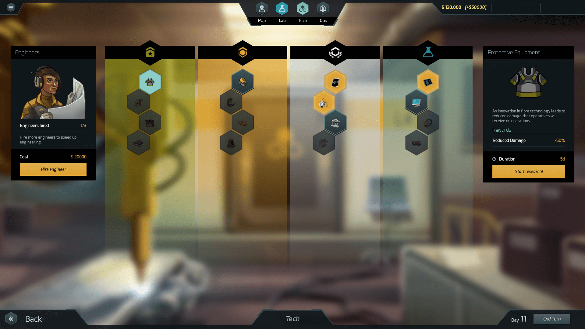 Picture of Quarantine