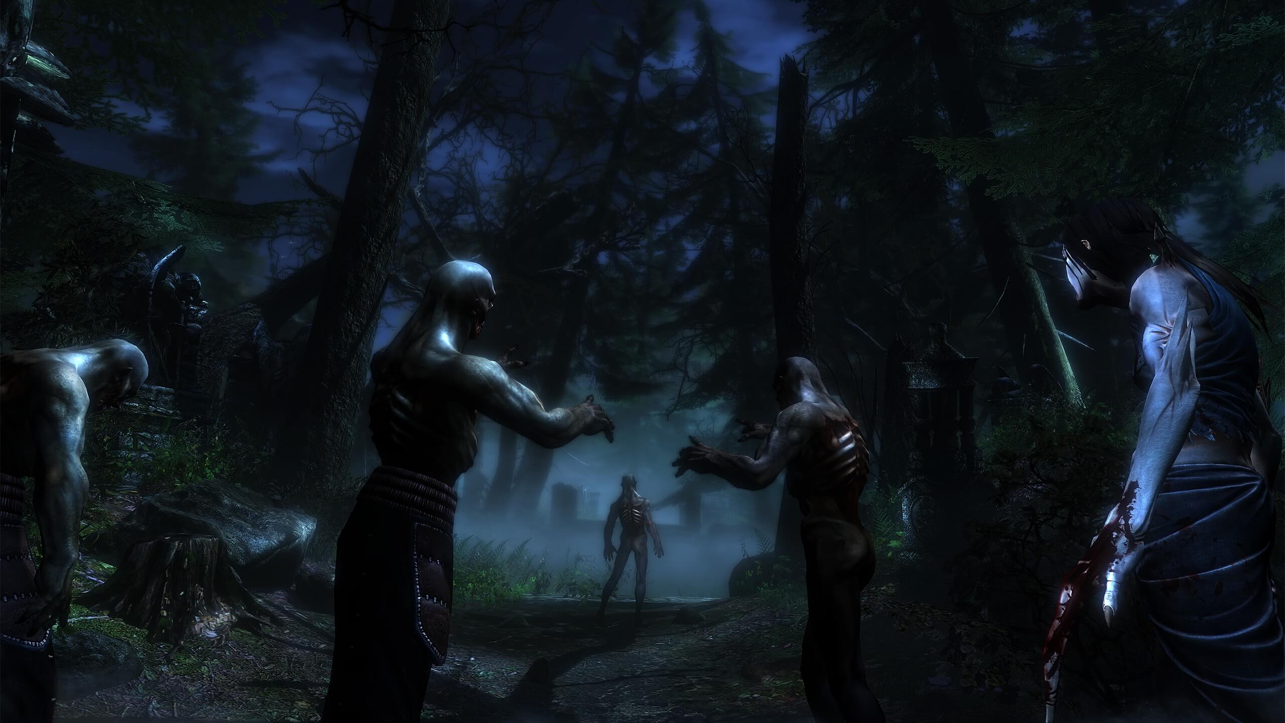 Picture of Two Worlds II HD - Call of the Tenebrae