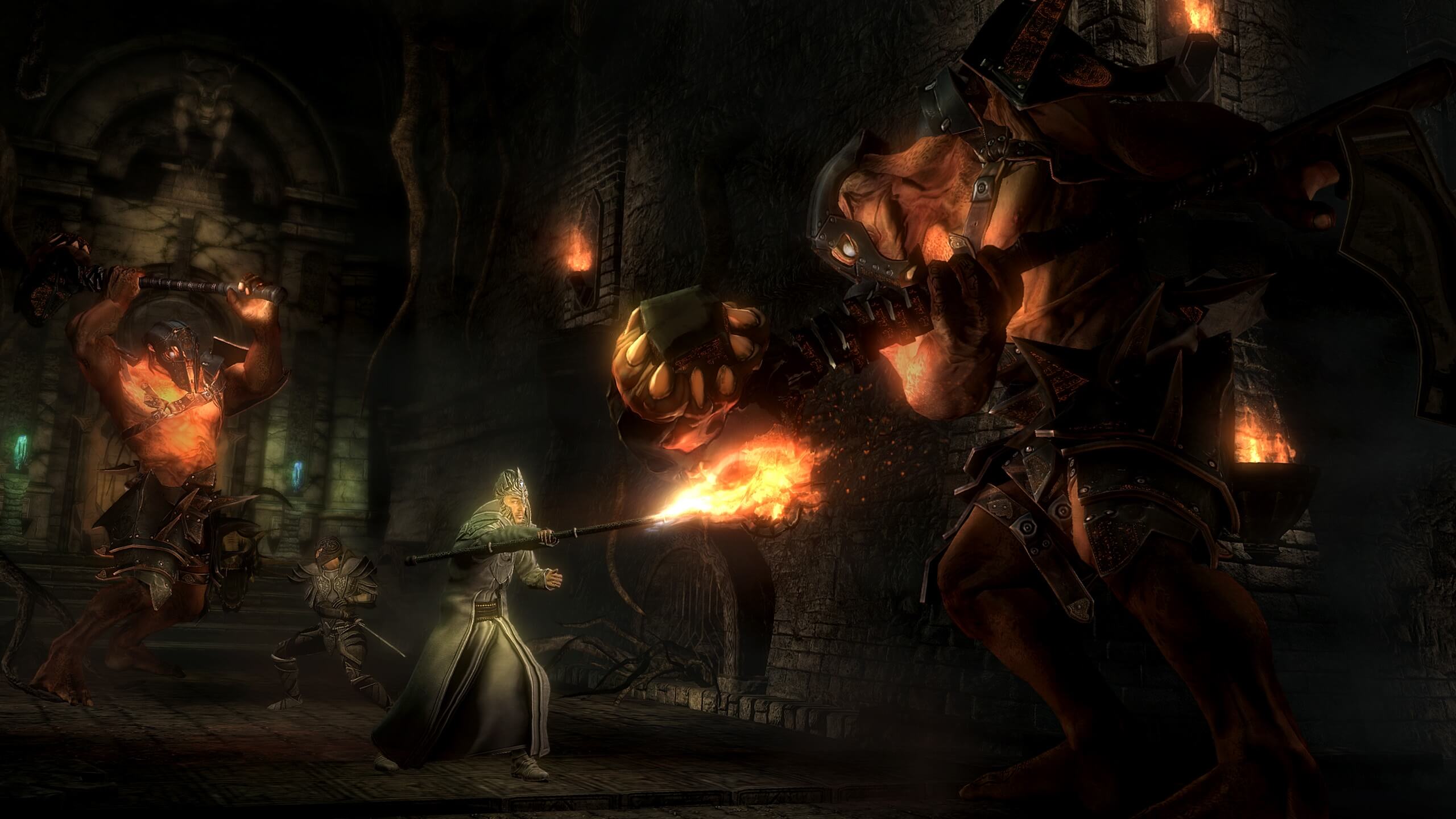Picture of Two Worlds II HD - Call of the Tenebrae