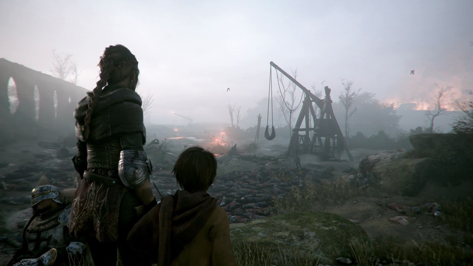 Picture of A Plague Tale: Innocence - Xbox One