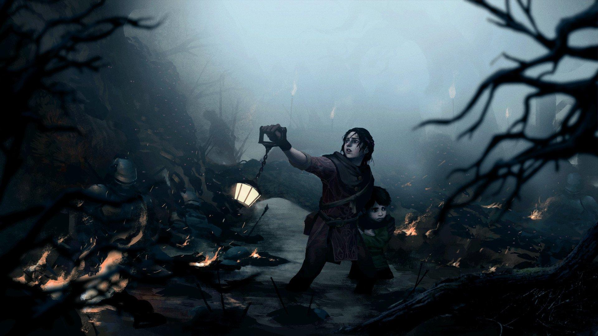 Picture of A Plague Tale: Innocence - Xbox One