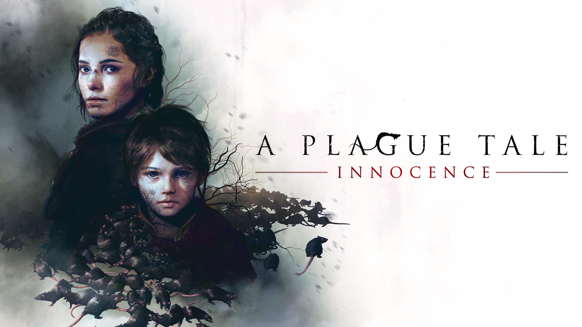 A Plague Tale: Innocence - Xbox One