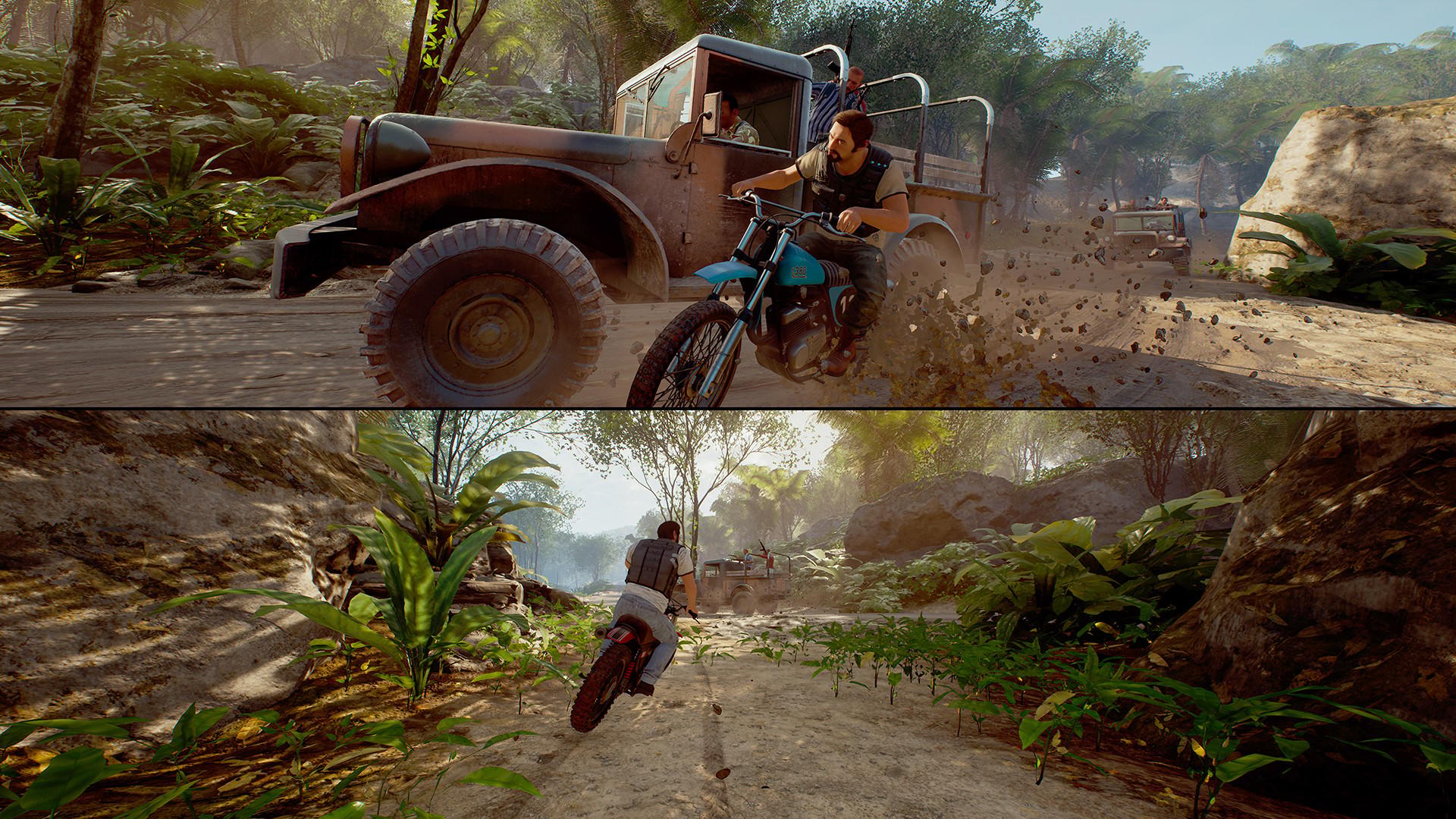 Picture of A Way Out - Xbox One