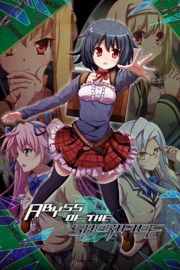 ABYSS OF THE SACRIFICE