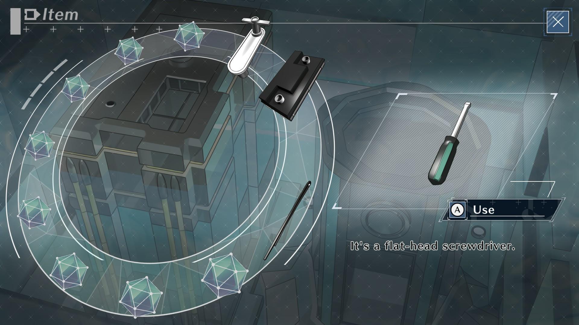 Picture of ABYSS OF THE SACRIFICE
