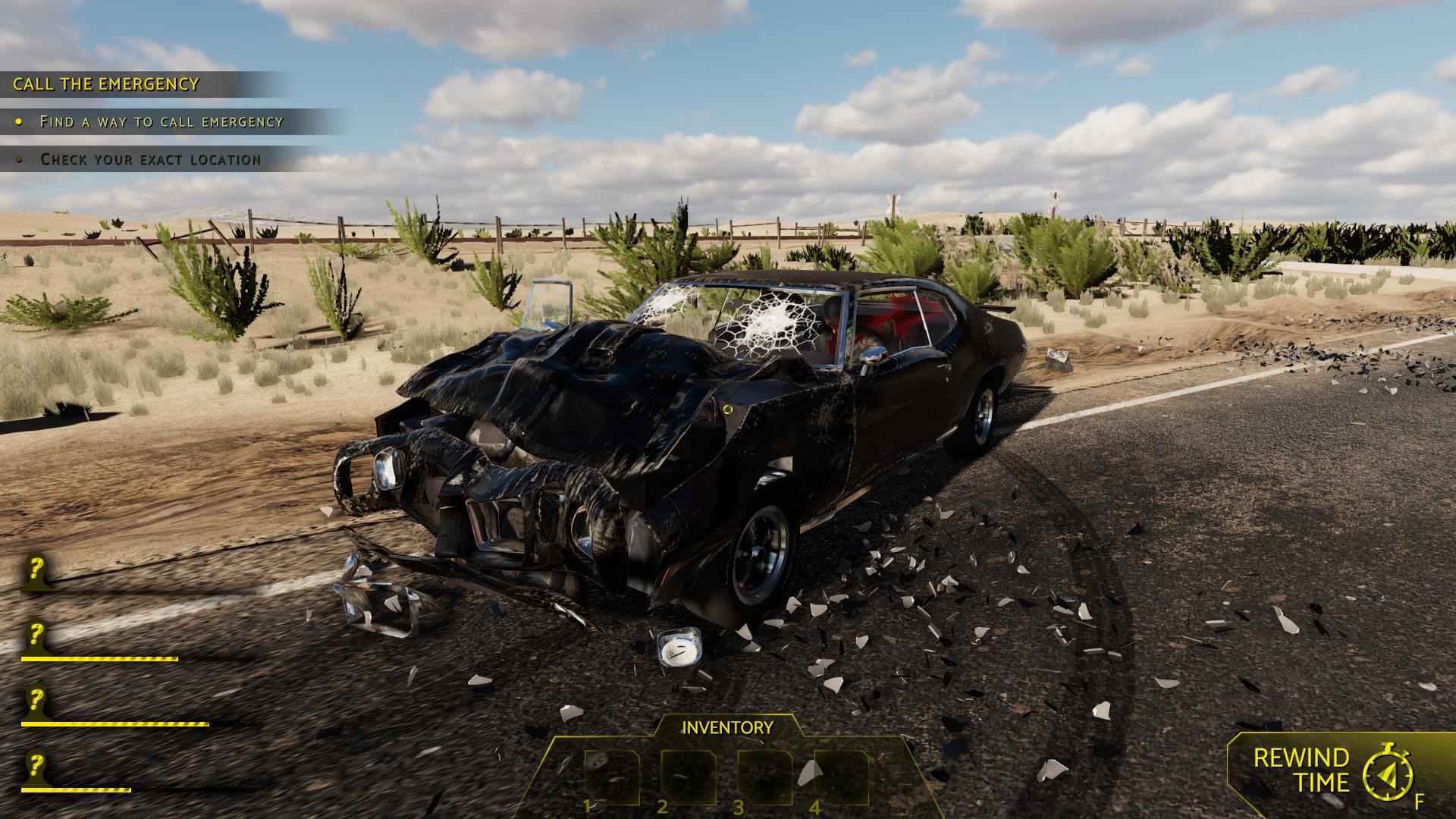 Accident