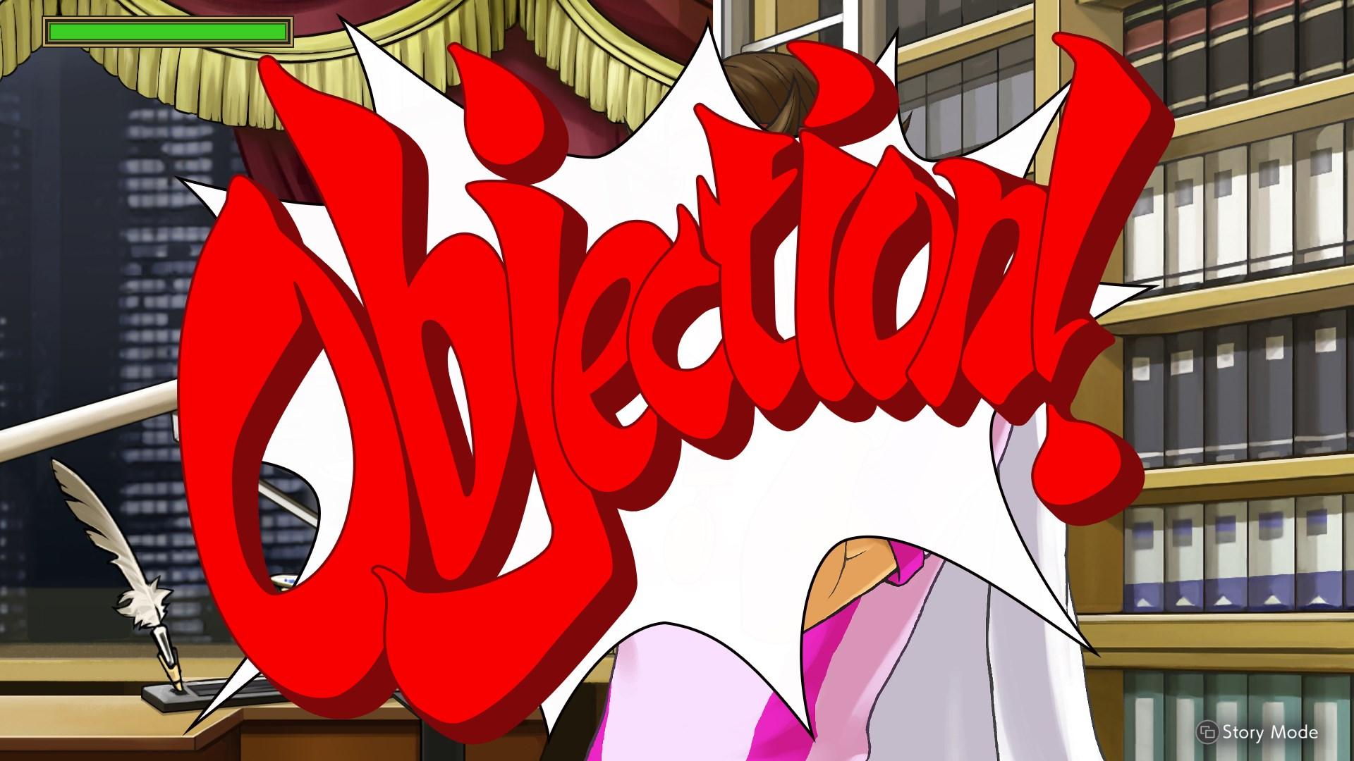 Picture of Ace Attorney Investigations Collection - Xbox One/Win10