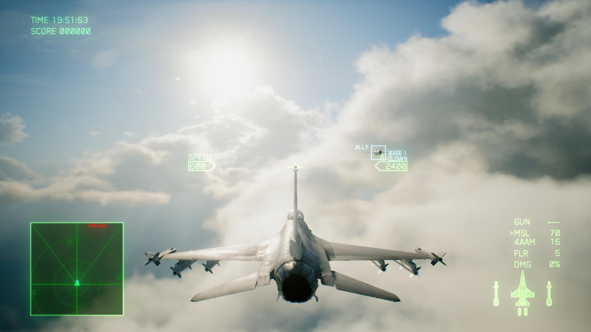 Picture of Ace Combat 7: Skies Unknown: Standard Edition - Xbox One
