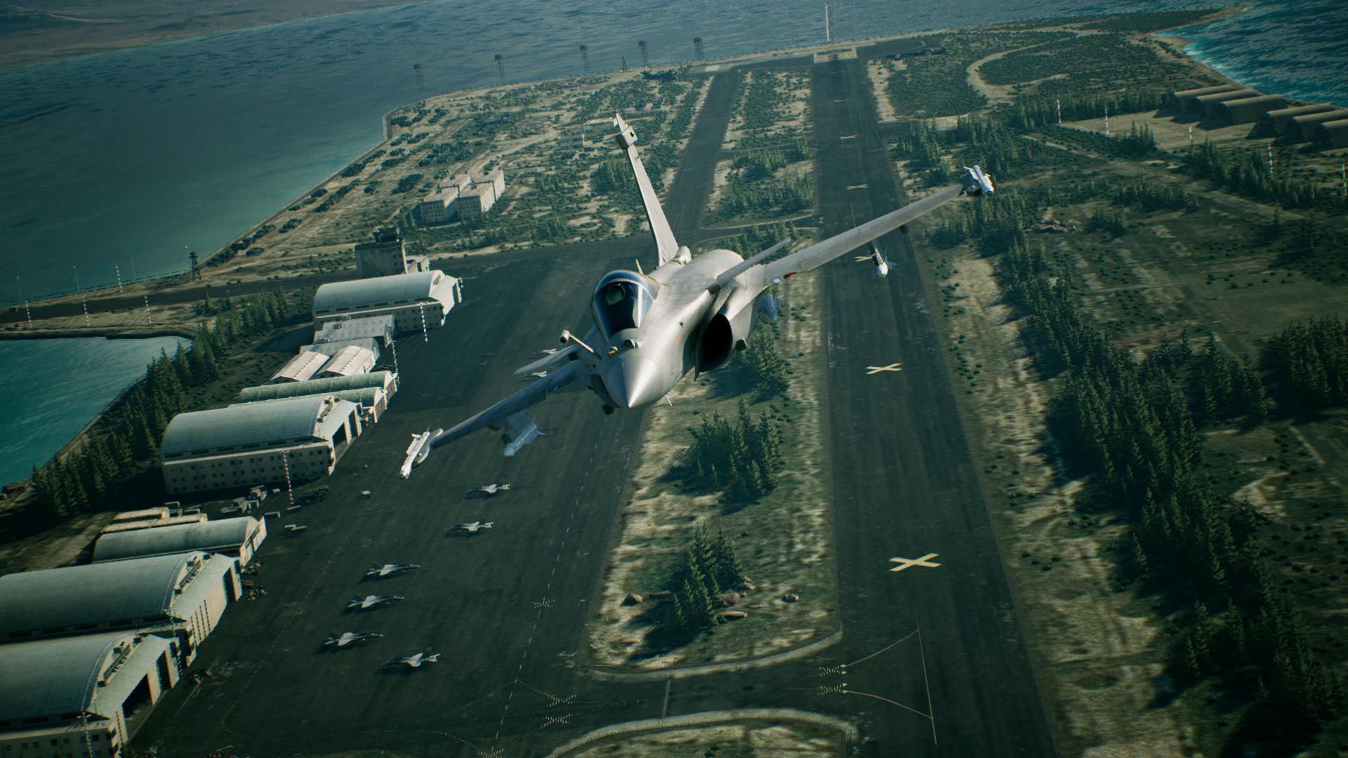 Picture of Ace Combat 7: Skies Unknown: Standard Edition - Xbox One