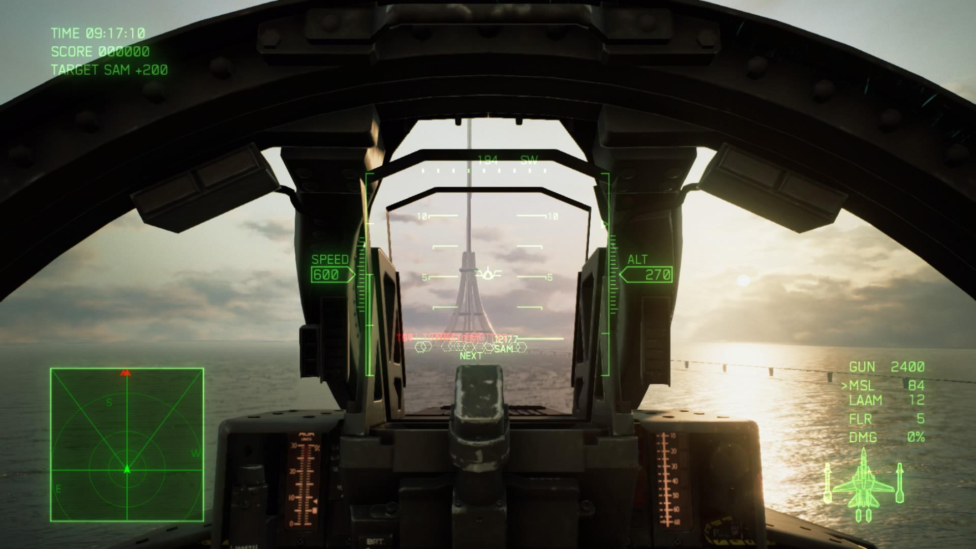 Picture of Ace Combat 7: Skies Unknown: Standard Edition - Xbox One