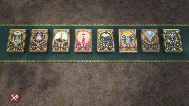 Picture of Aces & Adventures