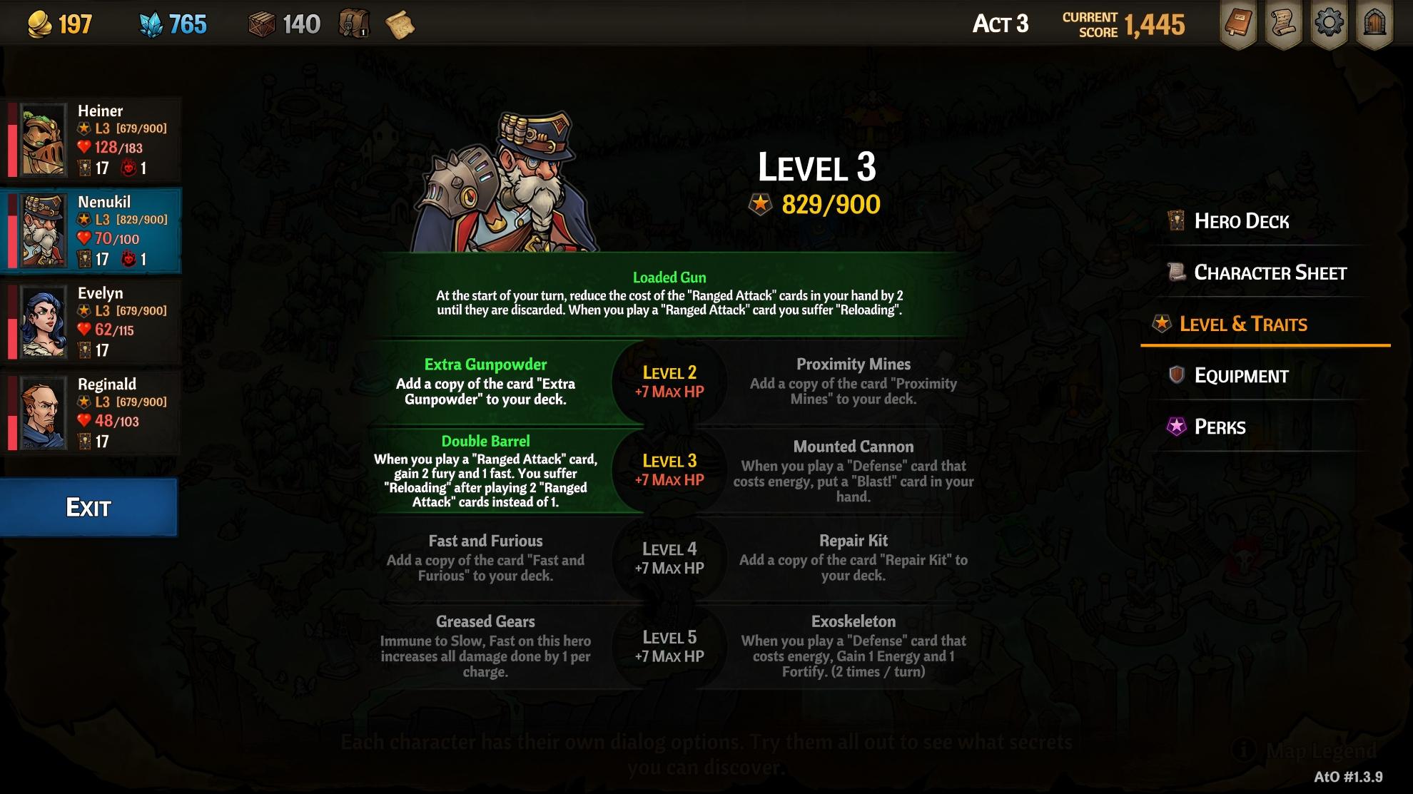 Picture of Across the Obelisk: Nenukil, the Engineer