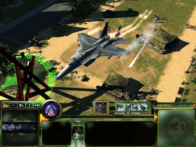 Picture of Act of War: Direct Action