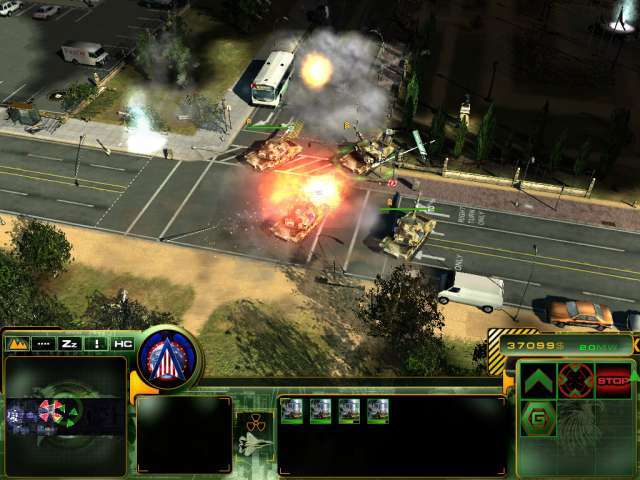 Picture of Act of War: Direct Action