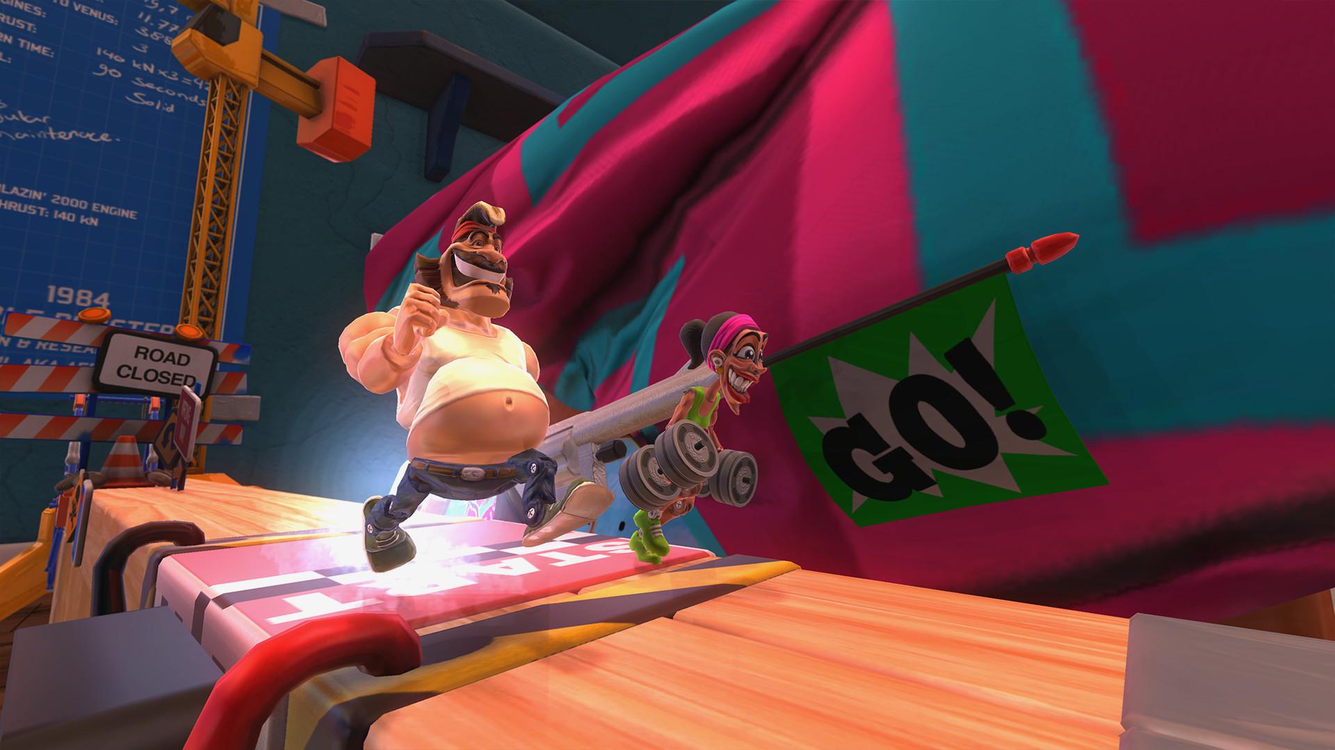 Picture of Action Henk - Xbox One