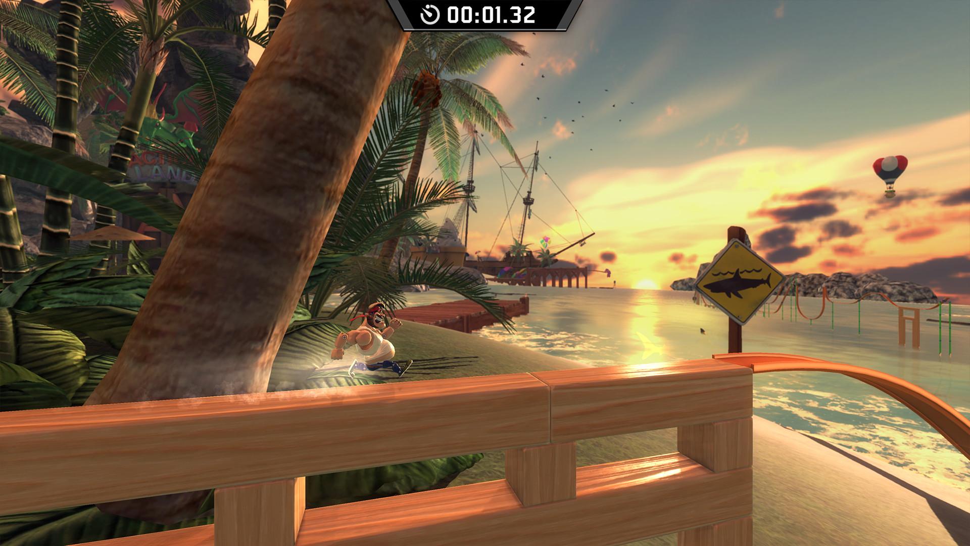 Picture of Action Henk - Xbox One