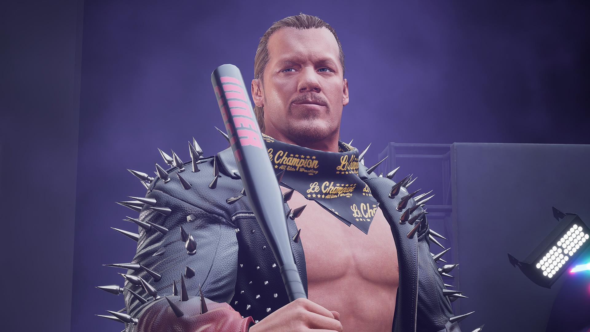 Picture of AEW: Fight Forever - Xbox Series X/Xbox One