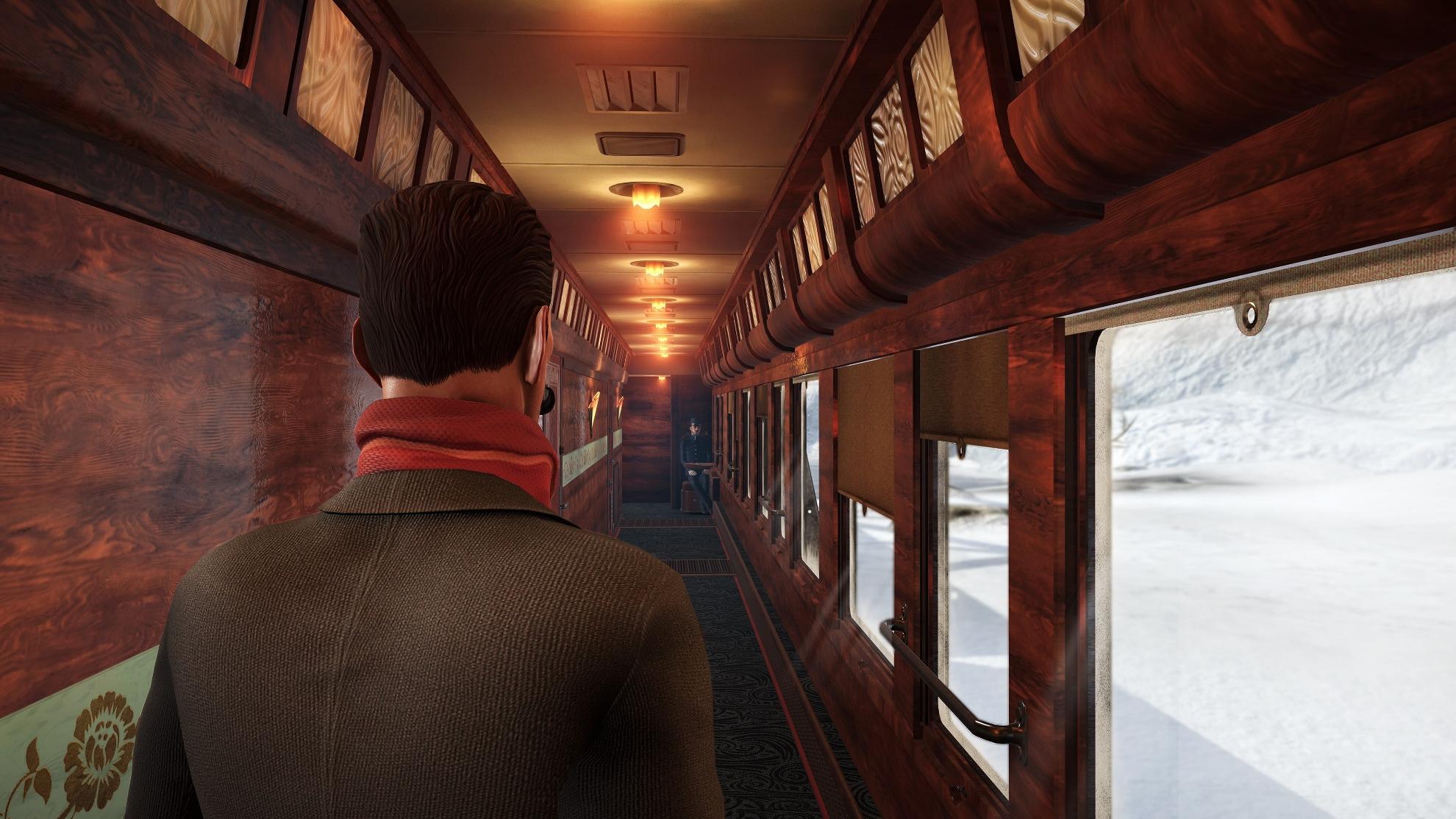 Picture of Agatha Christie - Murder on the Orient Express - Xbox Series X|S/Xbox One/Win10