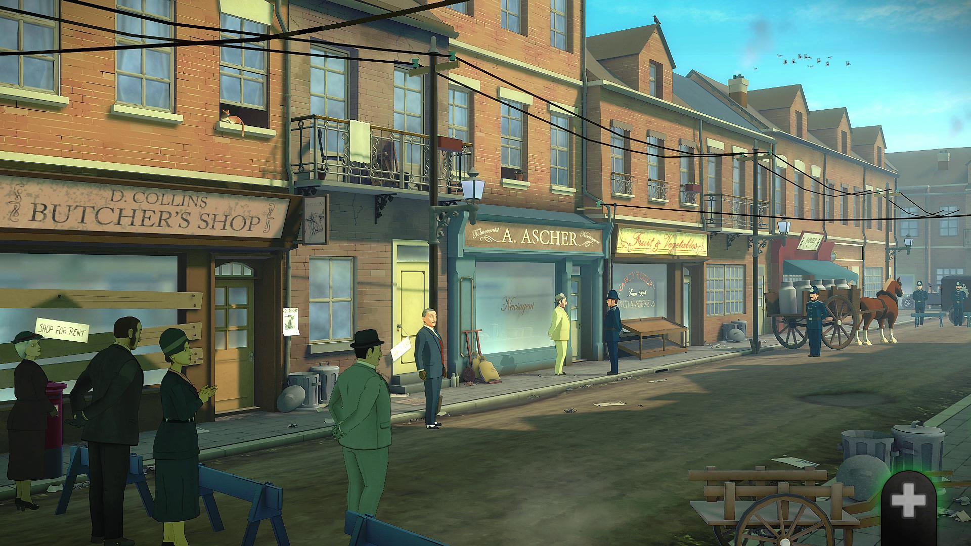 Picture of Agatha Christie - The ABC Murders